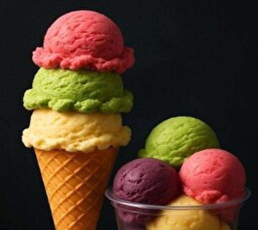 Maraş Dondurması (250 gr)